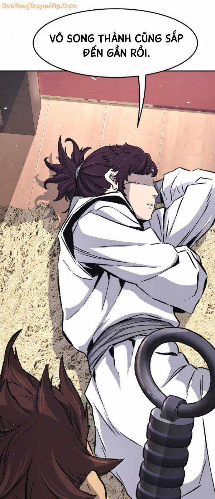 Cảm Kiếm Tuyệt Đối Chapter 115 trang 76