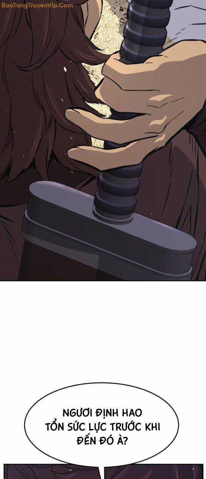 Cảm Kiếm Tuyệt Đối Chapter 115 trang 77