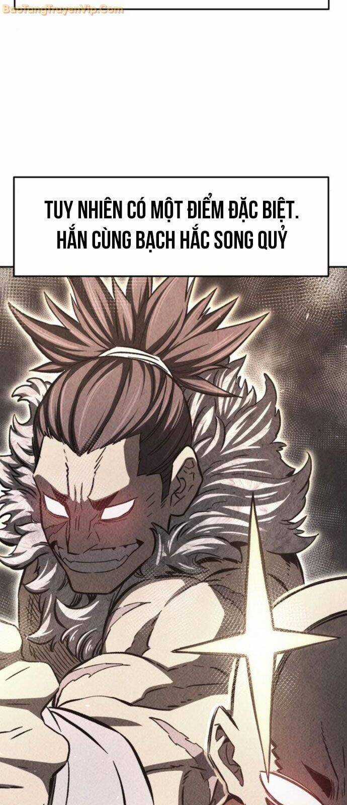 Cảm Kiếm Tuyệt Đối Chapter 115 trang 8