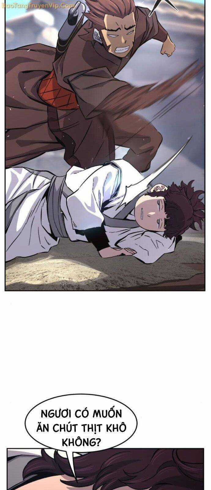 Cảm Kiếm Tuyệt Đối Chapter 115 trang 80