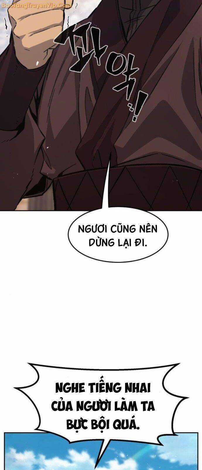 Cảm Kiếm Tuyệt Đối Chapter 115 trang 82