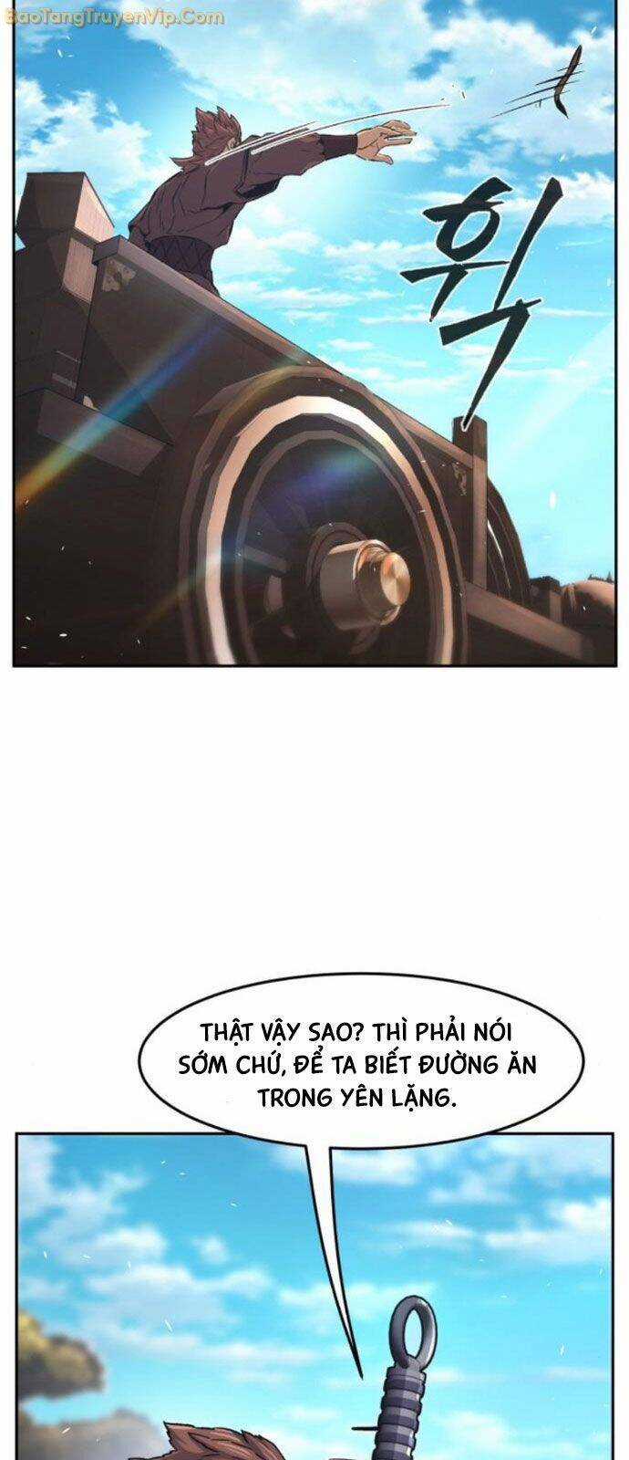 Cảm Kiếm Tuyệt Đối Chapter 115 trang 83