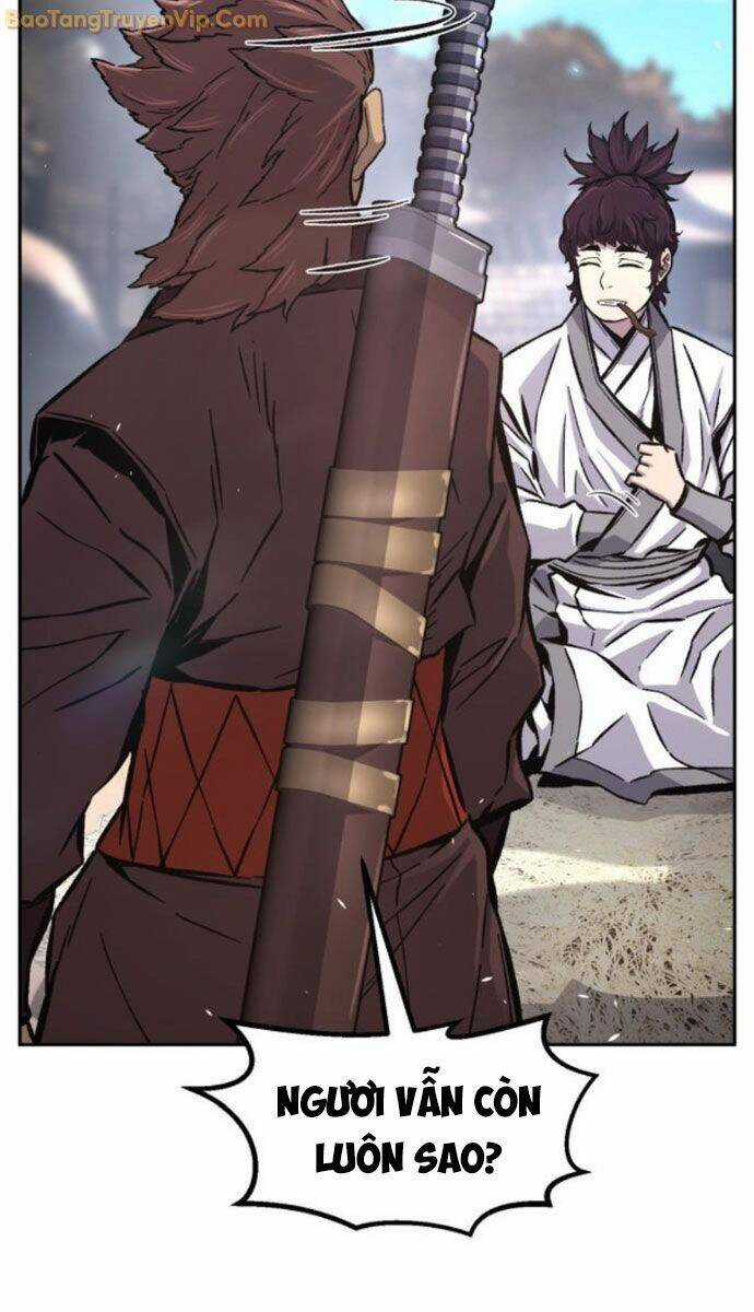 Cảm Kiếm Tuyệt Đối Chapter 115 trang 84