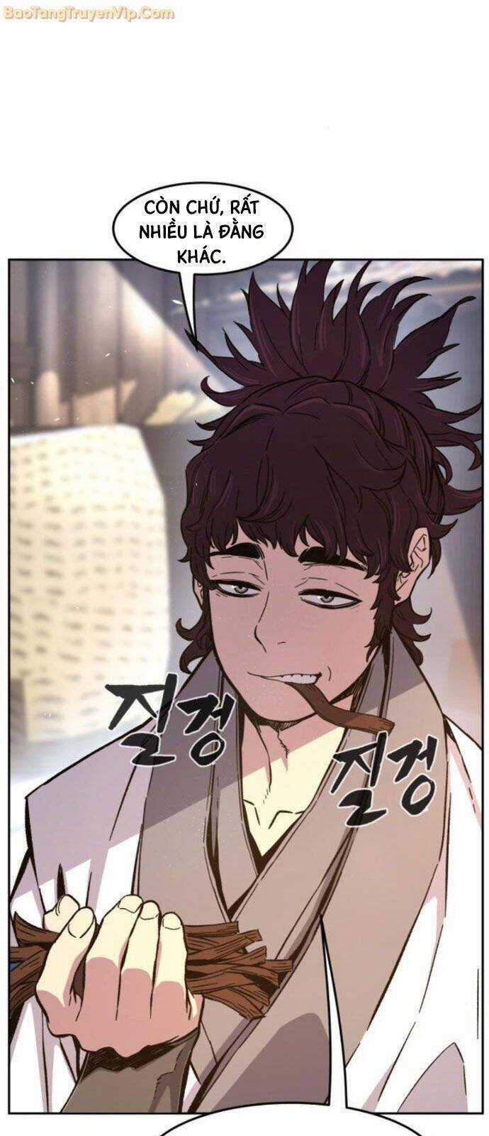 Cảm Kiếm Tuyệt Đối Chapter 115 trang 85