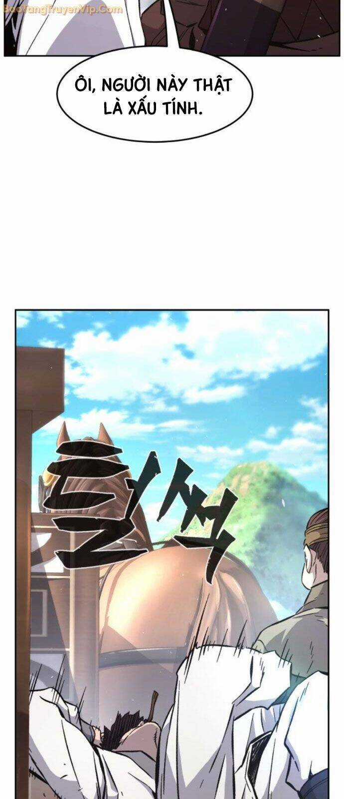 Cảm Kiếm Tuyệt Đối Chapter 115 trang 87