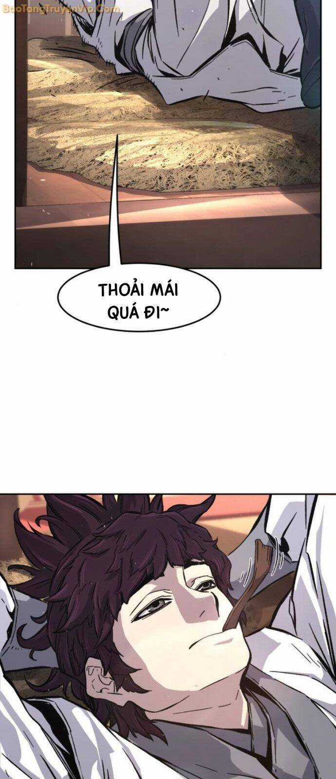 Cảm Kiếm Tuyệt Đối Chapter 115 trang 88