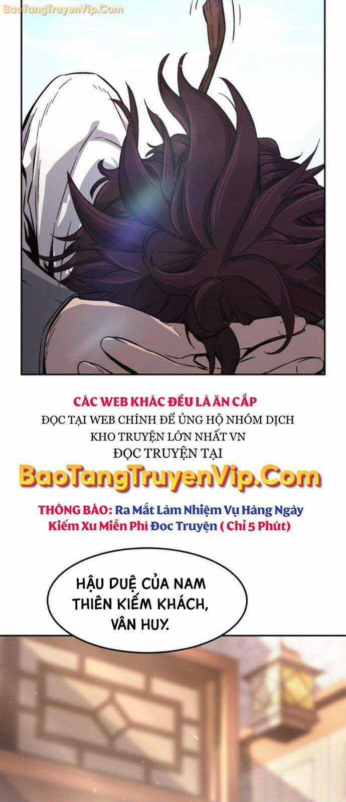 Cảm Kiếm Tuyệt Đối Chapter 115 trang 90