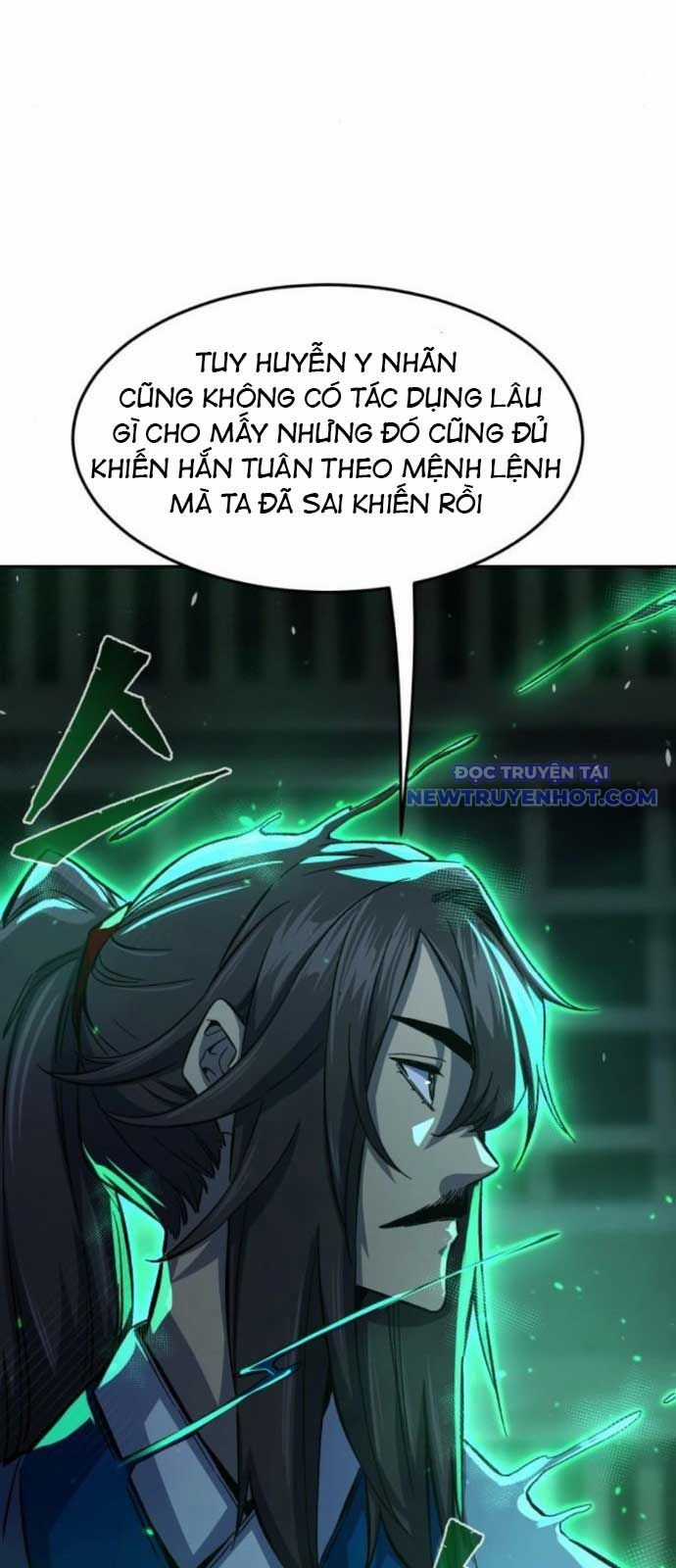 Cảm Kiếm Tuyệt Đối Chapter 118 trang 100