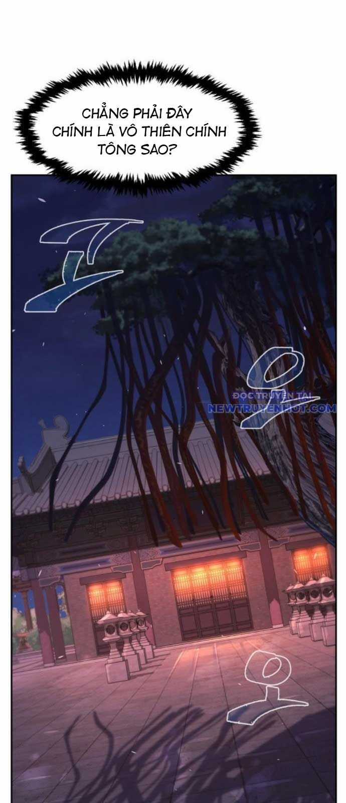 Cảm Kiếm Tuyệt Đối Chapter 118 trang 12