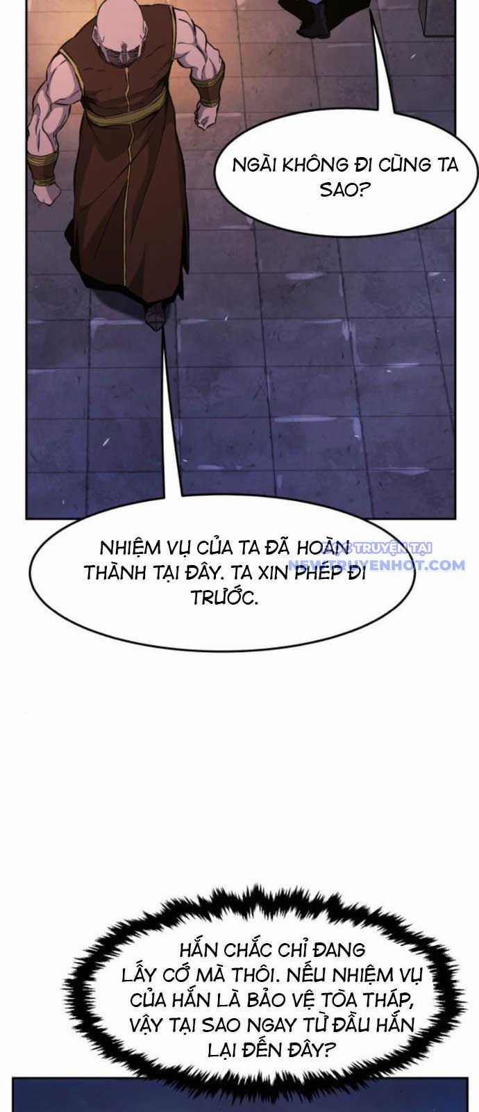 Cảm Kiếm Tuyệt Đối Chapter 118 trang 14