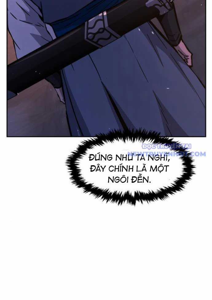 Cảm Kiếm Tuyệt Đối Chapter 118 trang 18