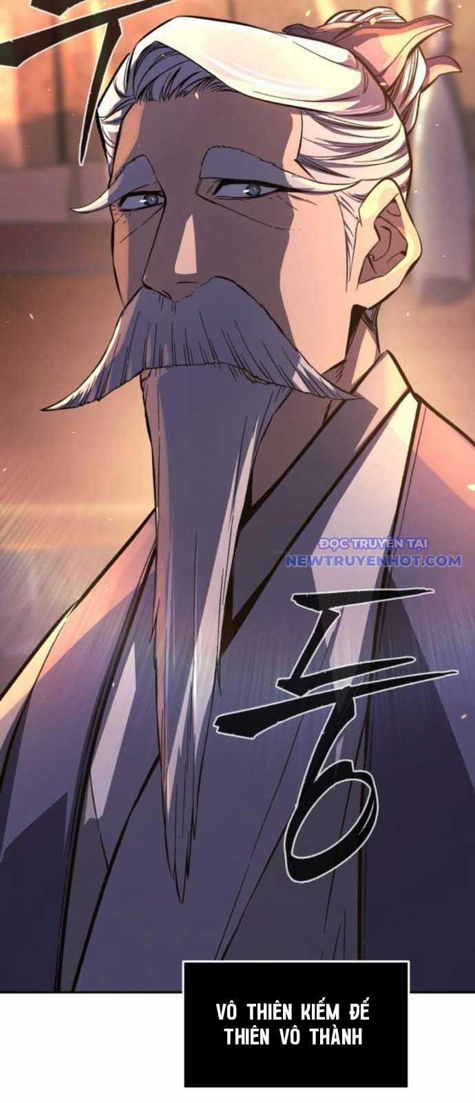 Cảm Kiếm Tuyệt Đối Chapter 118 trang 26