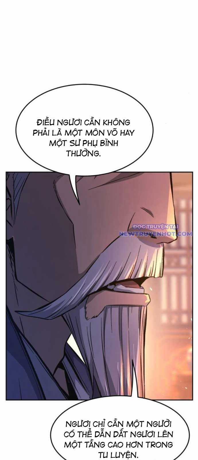 Cảm Kiếm Tuyệt Đối Chapter 118 trang 33