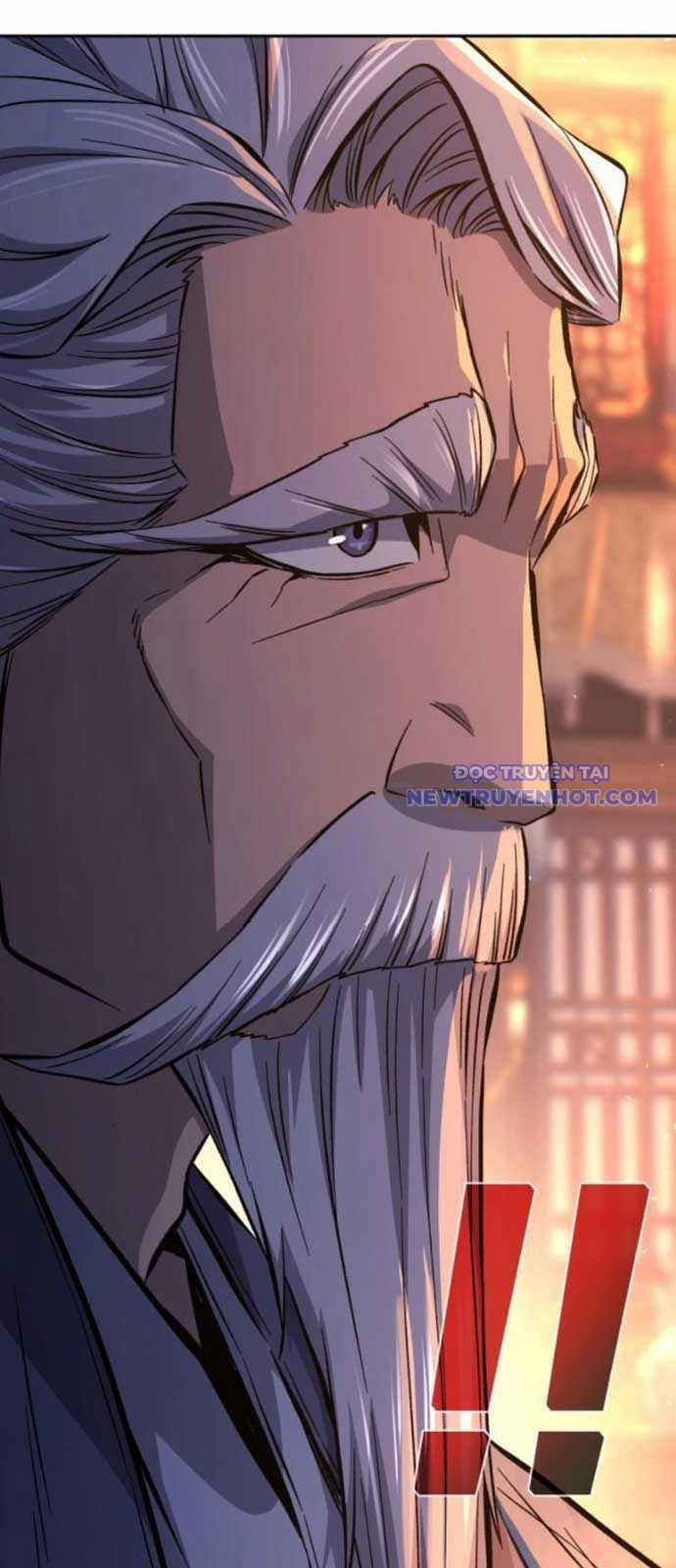 Cảm Kiếm Tuyệt Đối Chapter 118 trang 35