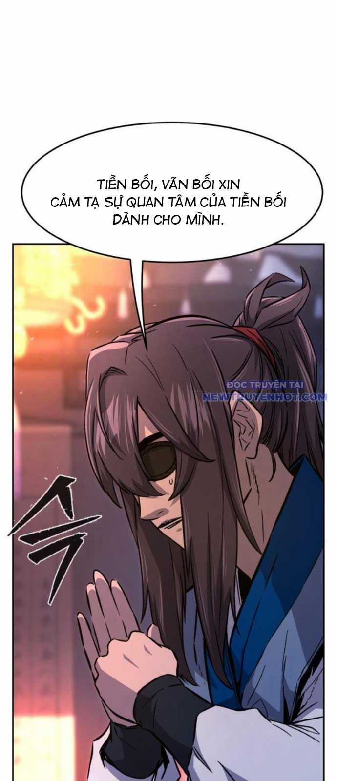 Cảm Kiếm Tuyệt Đối Chapter 118 trang 37