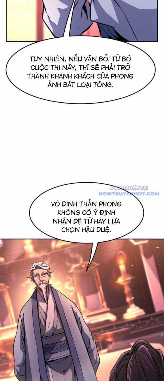 Cảm Kiếm Tuyệt Đối Chapter 118 trang 38