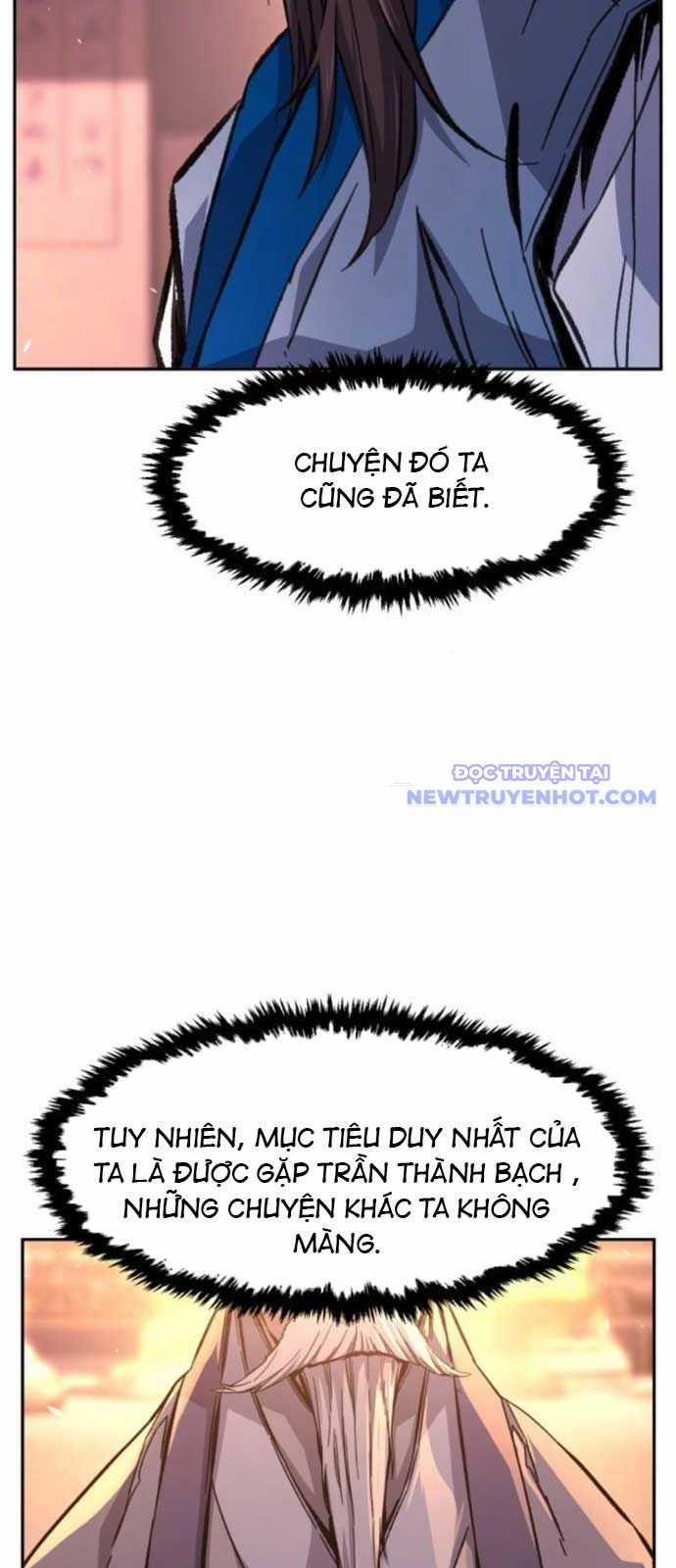 Cảm Kiếm Tuyệt Đối Chapter 118 trang 42