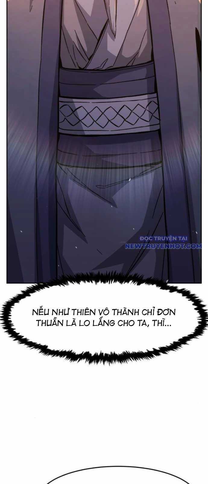 Cảm Kiếm Tuyệt Đối Chapter 118 trang 43