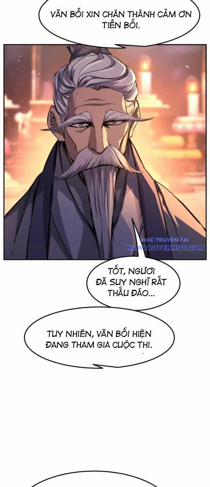 Cảm Kiếm Tuyệt Đối Chapter 118 trang 44
