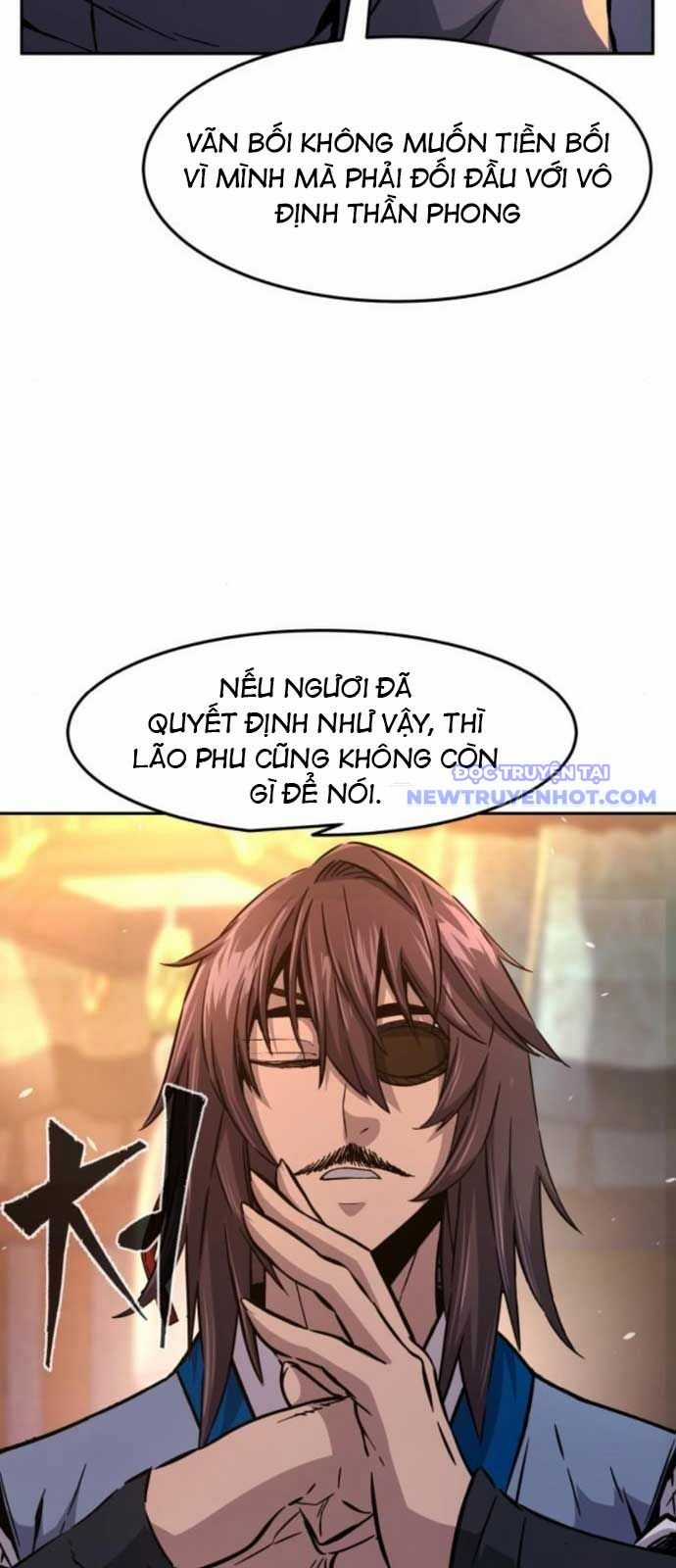 Cảm Kiếm Tuyệt Đối Chapter 118 trang 47