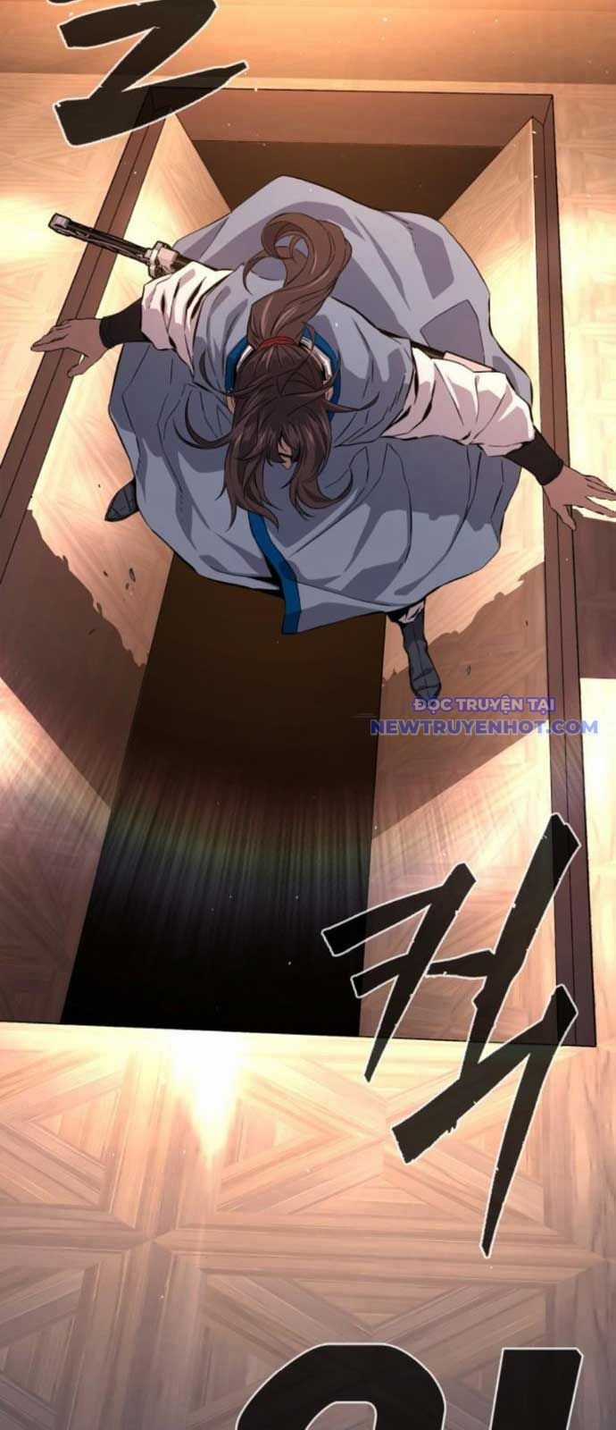 Cảm Kiếm Tuyệt Đối Chapter 118 trang 49