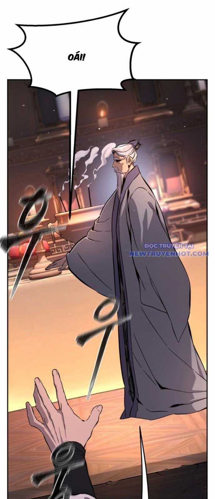 Cảm Kiếm Tuyệt Đối Chapter 118 trang 51