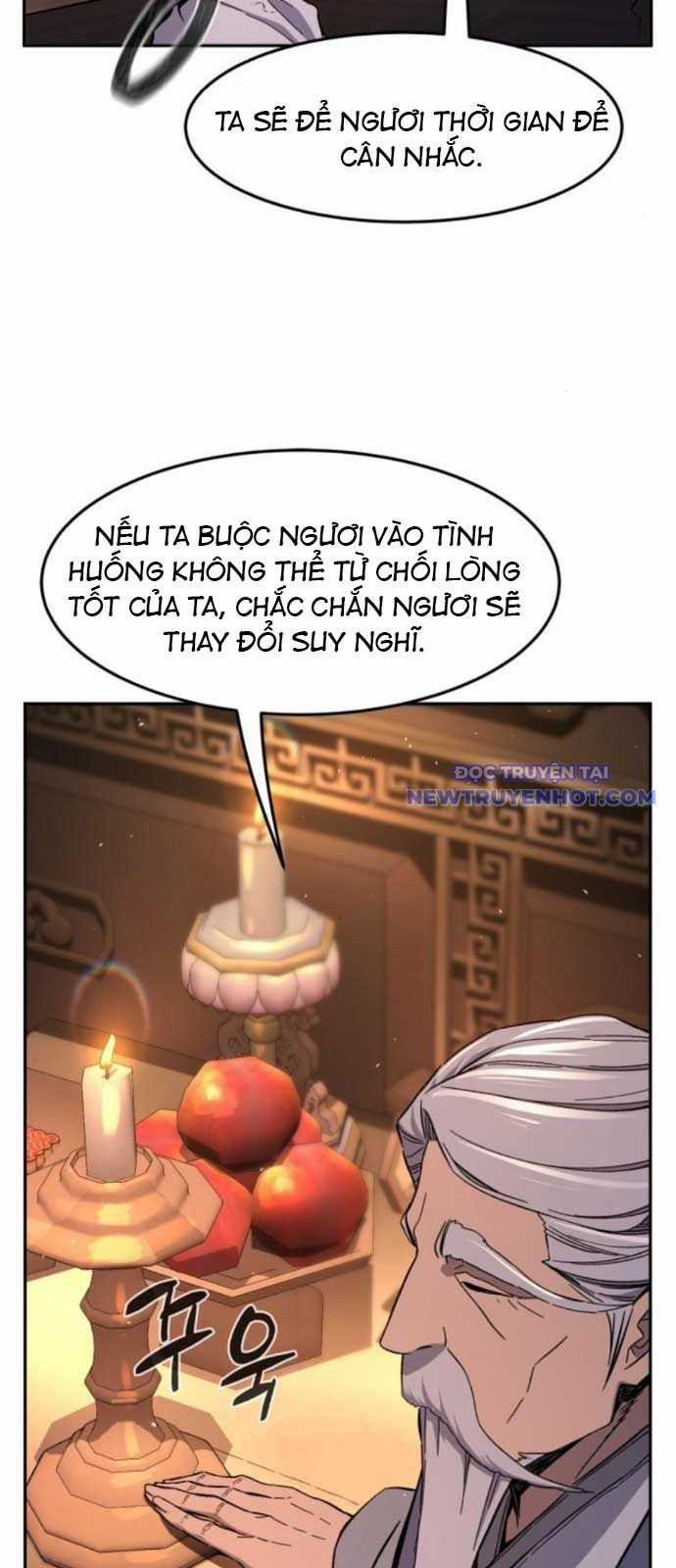 Cảm Kiếm Tuyệt Đối Chapter 118 trang 52