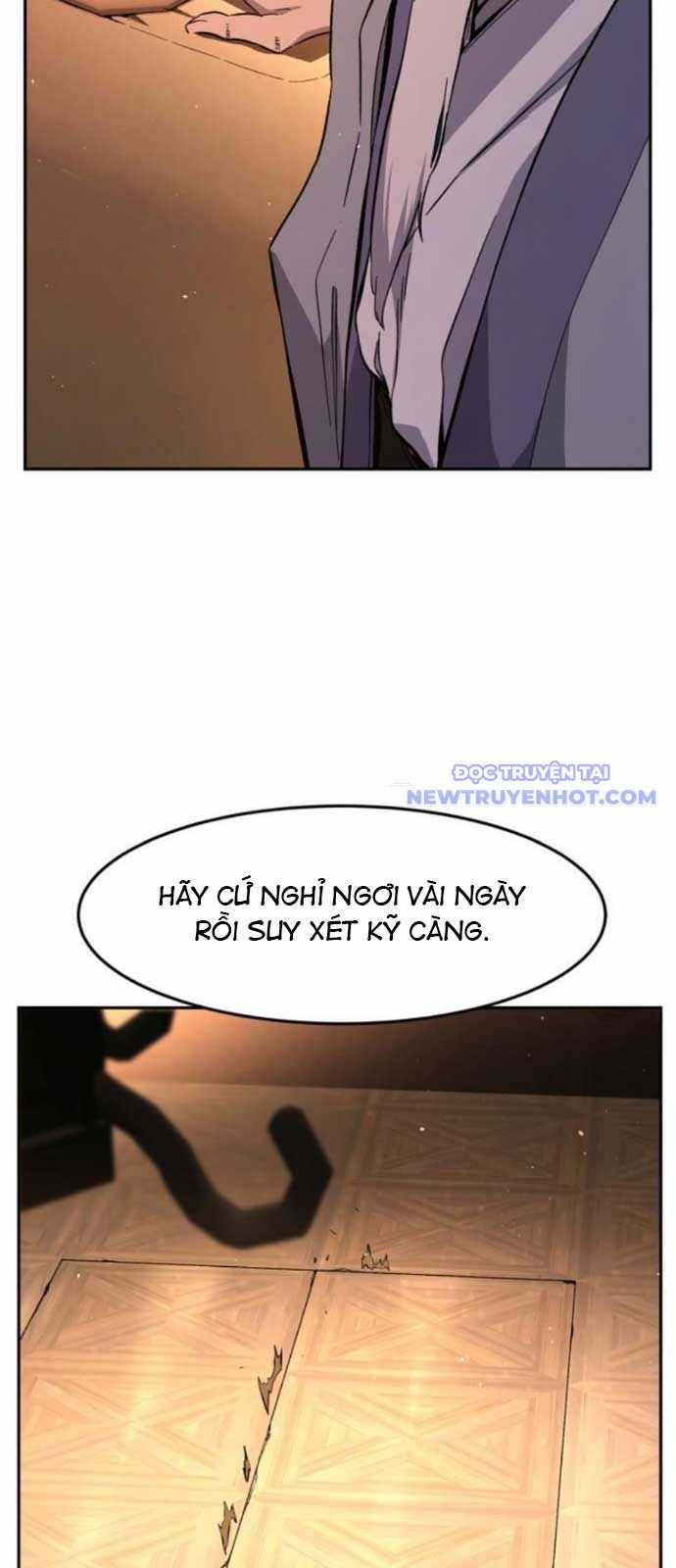 Cảm Kiếm Tuyệt Đối Chapter 118 trang 53