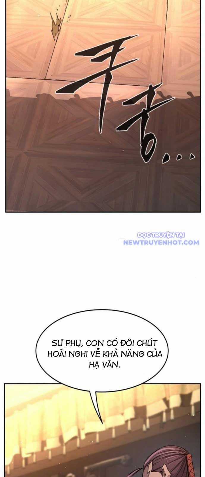 Cảm Kiếm Tuyệt Đối Chapter 118 trang 54