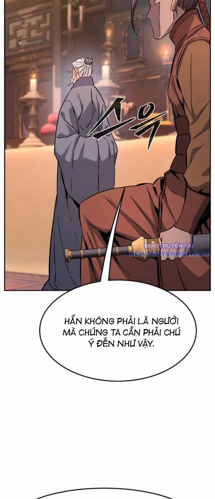 Cảm Kiếm Tuyệt Đối Chapter 118 trang 55