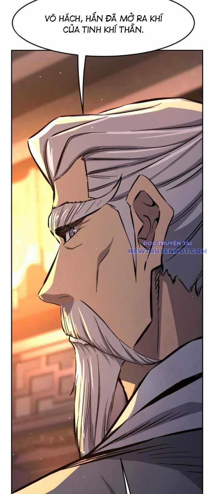 Cảm Kiếm Tuyệt Đối Chapter 118 trang 56