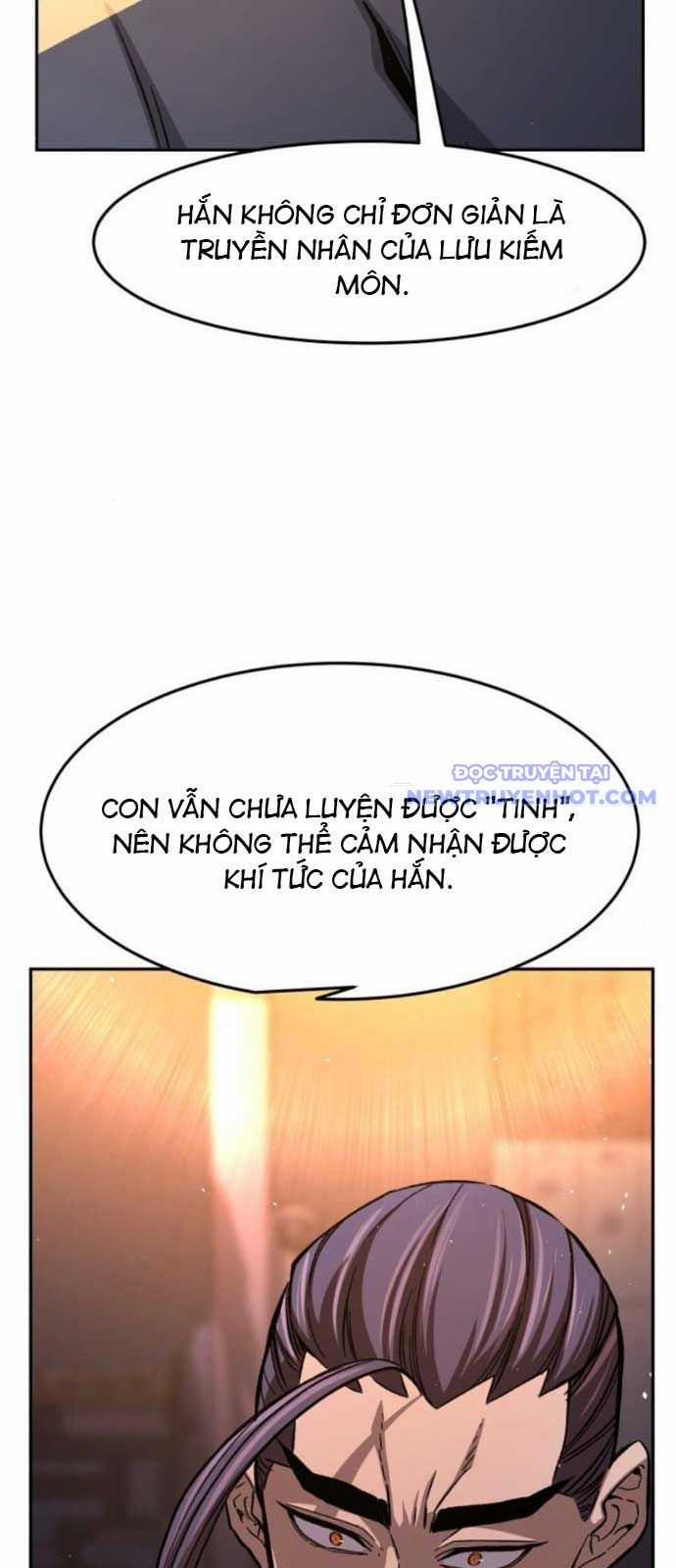Cảm Kiếm Tuyệt Đối Chapter 118 trang 57