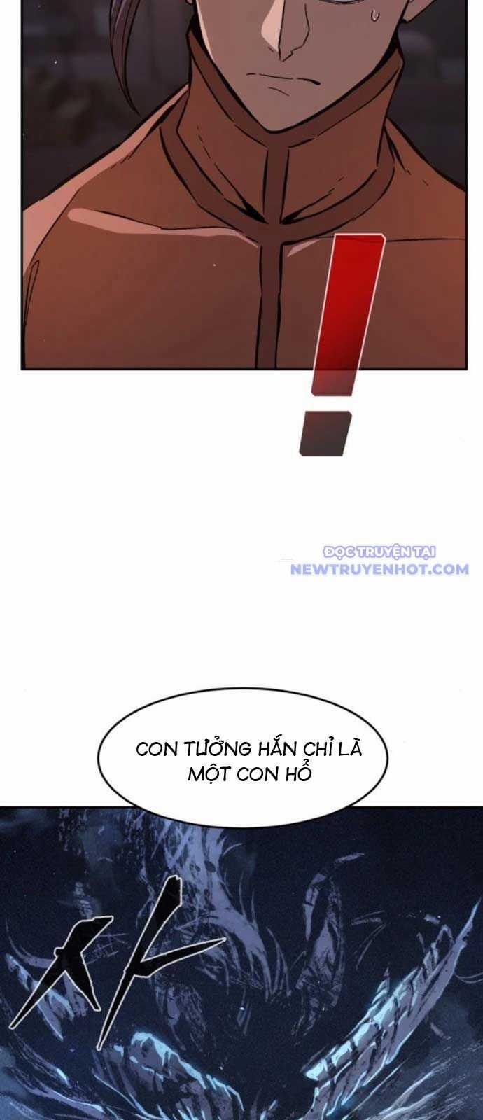 Cảm Kiếm Tuyệt Đối Chapter 118 trang 58