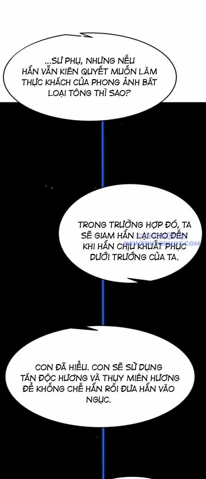 Cảm Kiếm Tuyệt Đối Chapter 118 trang 60