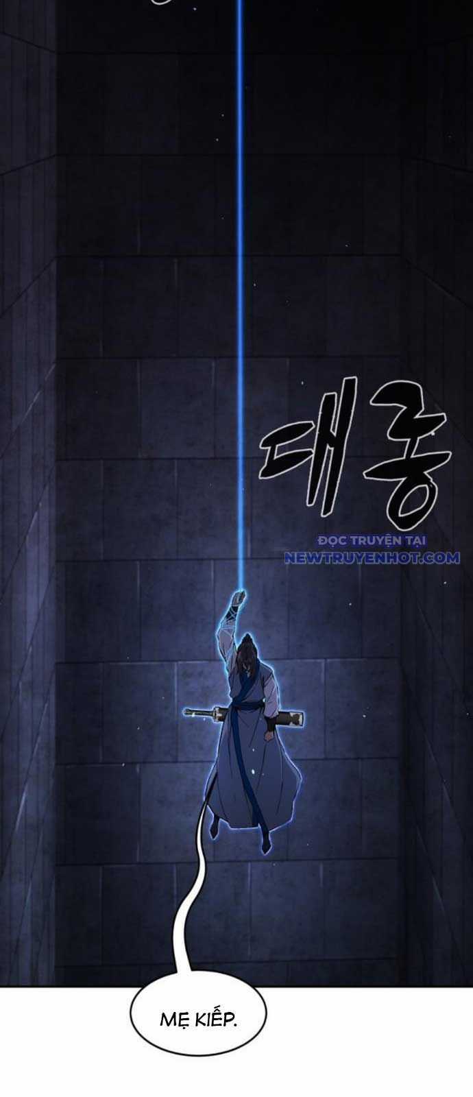 Cảm Kiếm Tuyệt Đối Chapter 118 trang 62