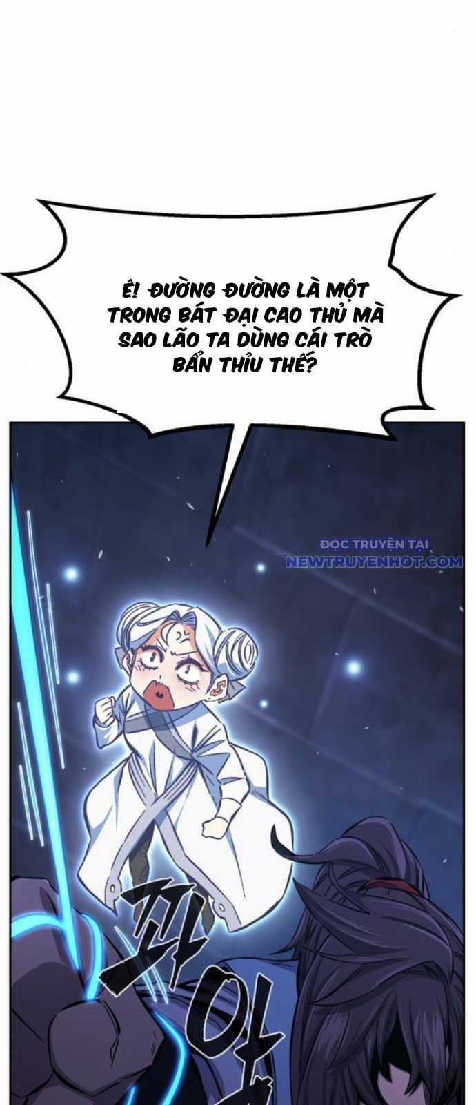 Cảm Kiếm Tuyệt Đối Chapter 118 trang 63