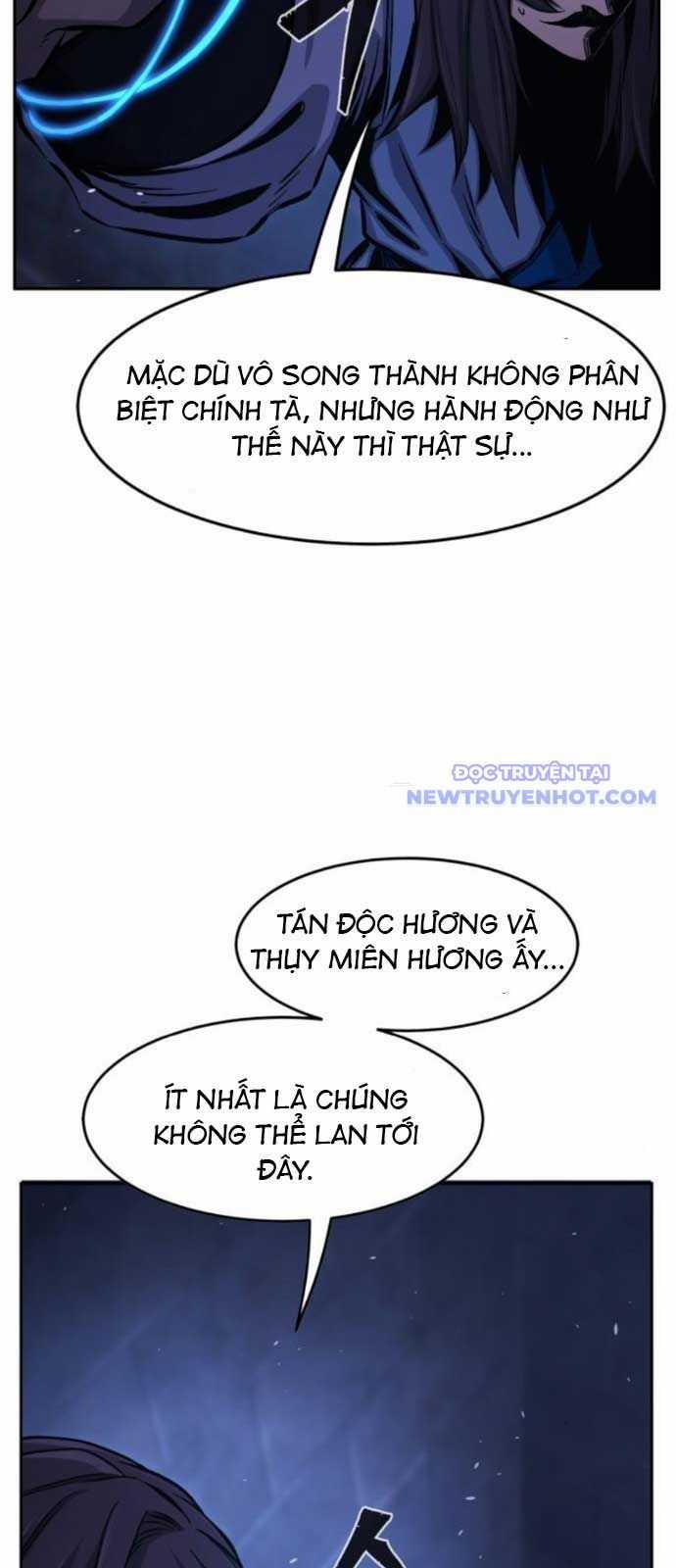 Cảm Kiếm Tuyệt Đối Chapter 118 trang 64