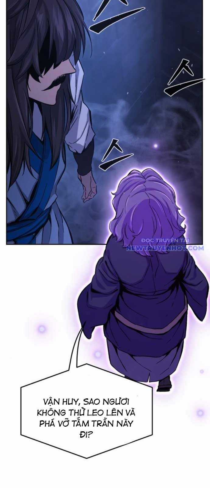 Cảm Kiếm Tuyệt Đối Chapter 118 trang 65