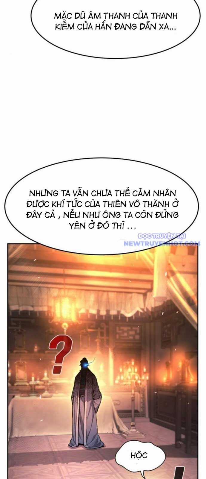 Cảm Kiếm Tuyệt Đối Chapter 118 trang 68