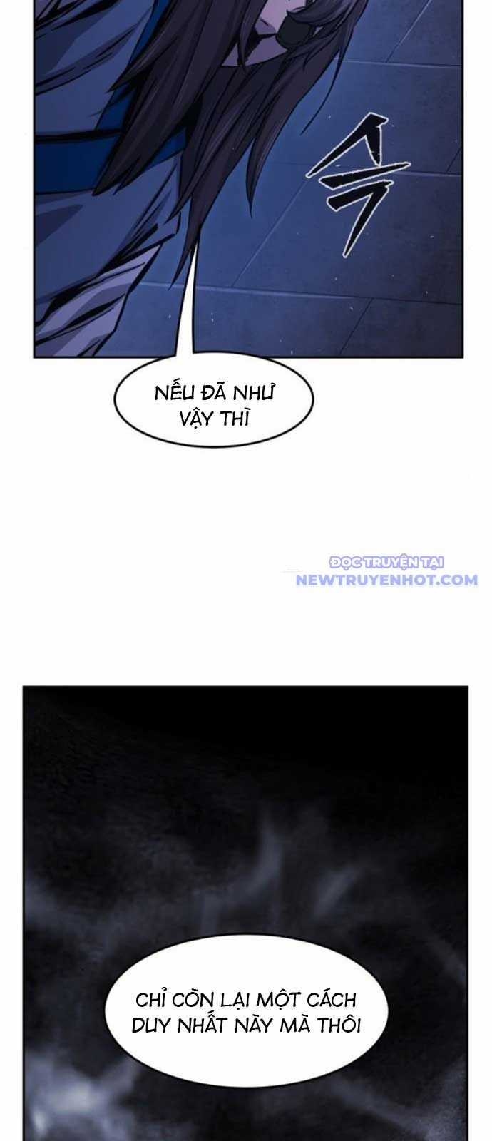 Cảm Kiếm Tuyệt Đối Chapter 118 trang 70