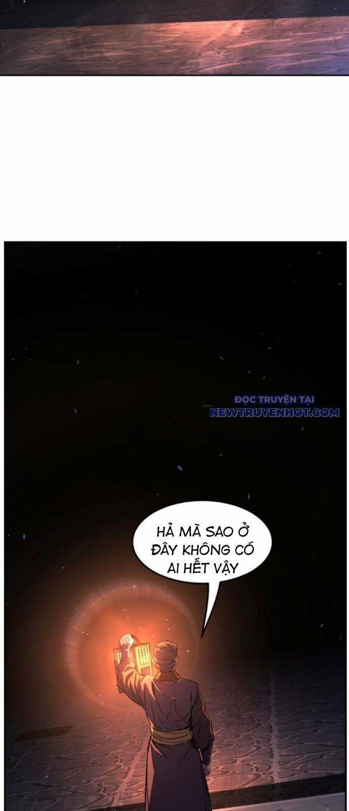 Cảm Kiếm Tuyệt Đối Chapter 118 trang 74