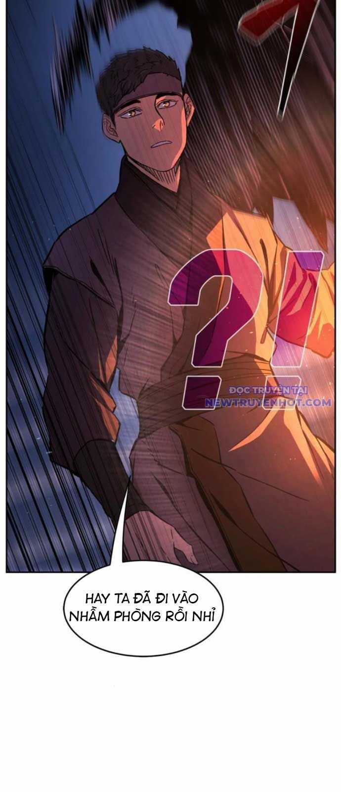 Cảm Kiếm Tuyệt Đối Chapter 118 trang 76