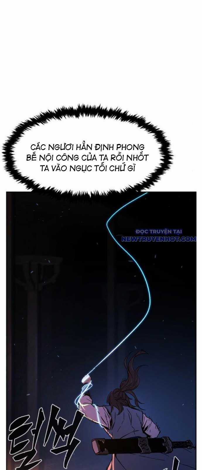 Cảm Kiếm Tuyệt Đối Chapter 118 trang 78