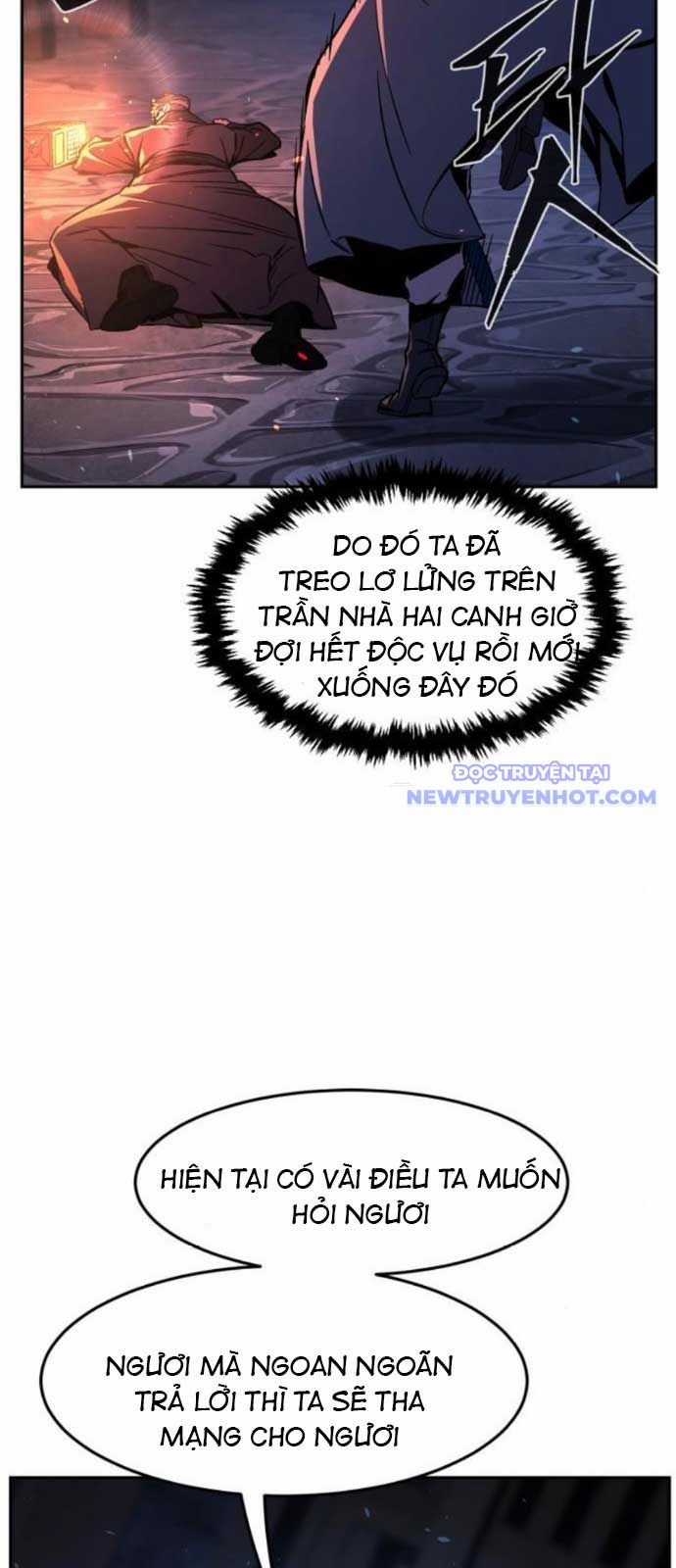 Cảm Kiếm Tuyệt Đối Chapter 118 trang 79