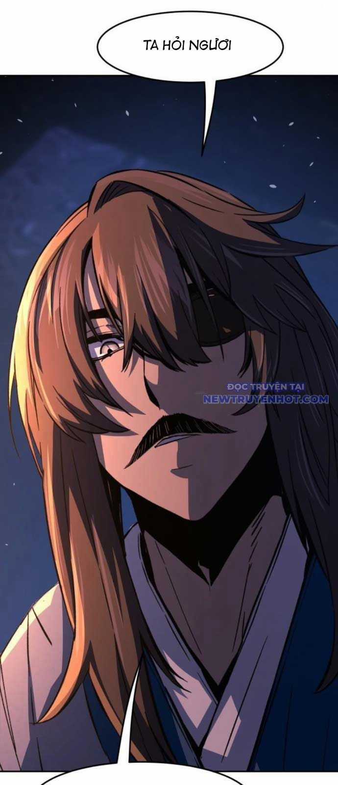 Cảm Kiếm Tuyệt Đối Chapter 118 trang 83