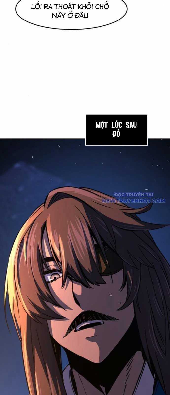 Cảm Kiếm Tuyệt Đối Chapter 118 trang 84