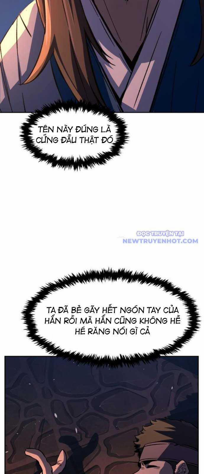 Cảm Kiếm Tuyệt Đối Chapter 118 trang 85