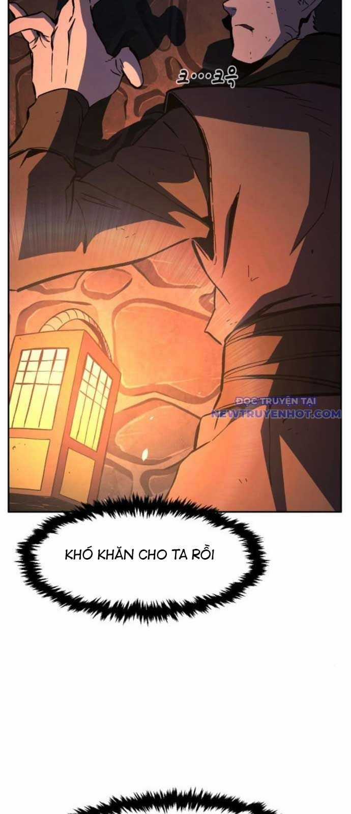 Cảm Kiếm Tuyệt Đối Chapter 118 trang 86