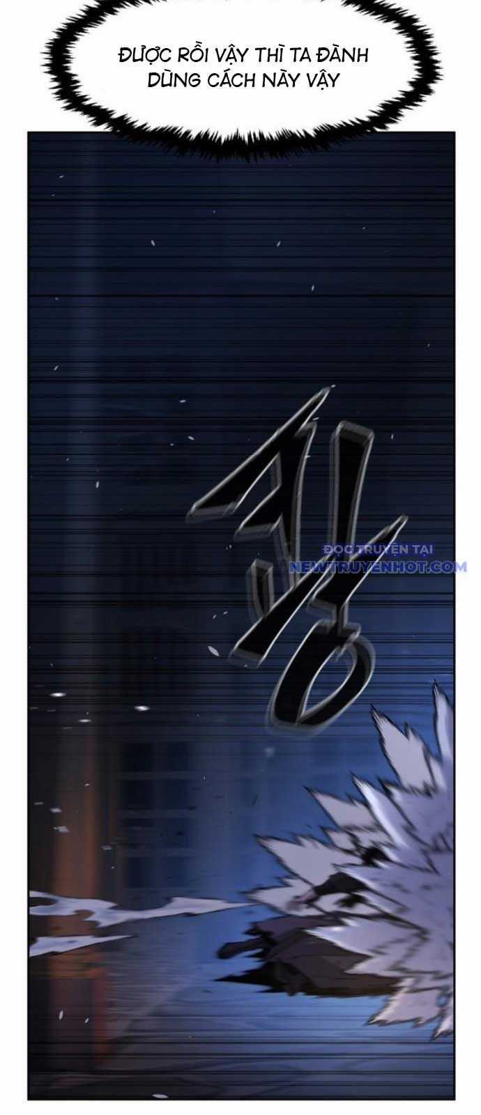 Cảm Kiếm Tuyệt Đối Chapter 118 trang 87