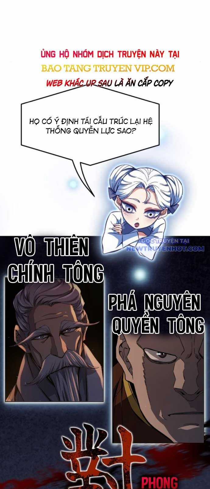 Cảm Kiếm Tuyệt Đối Chapter 118 trang 9
